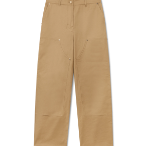 Cotton Workwear Trousers