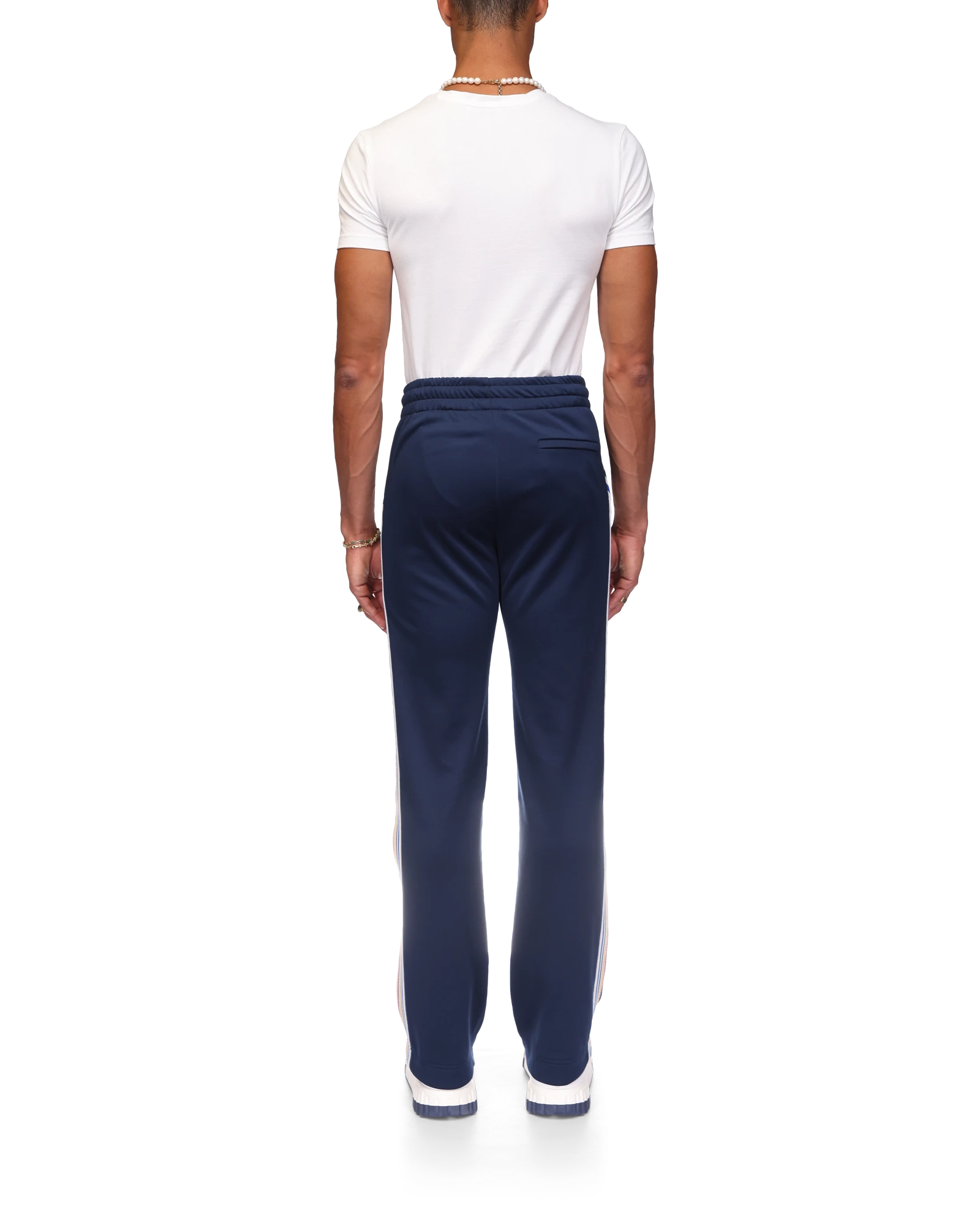 Varsity Track Pants - Image 4